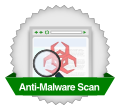 Anti-Malware Protection - Daily Scan