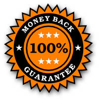 30 Day No Hassle Money Back Guarantee on all Hosting Accounts