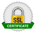 SSL Certificate